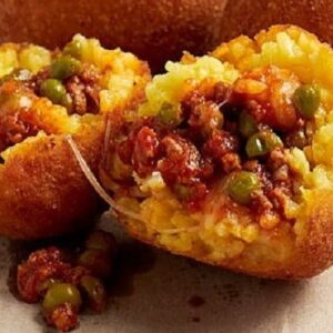 Arancina Carne