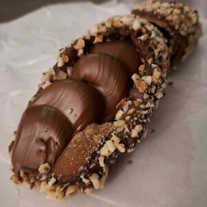 Cannolo “Cioccolato”
