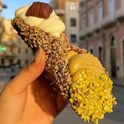 Cannolo