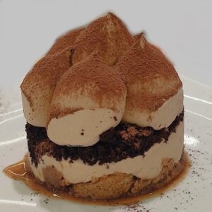 Tiramisù