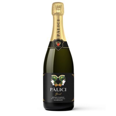 Vulcano Pàlici Brut Etna DOC