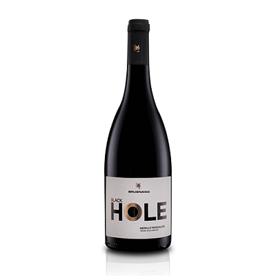 BRUGNANO VINI: Black Hole 75cl