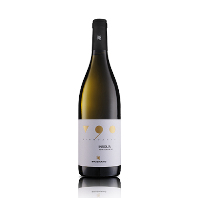 BRUGNANO VINI: V90 Insolia 75cl