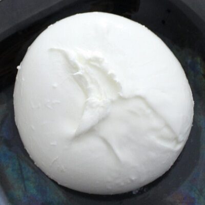 Mozzarella di Bufala Salernitana