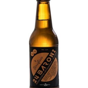 Birra “Bionda” Saison 33cl